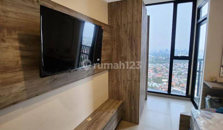 For Rent Apartment Fatmawati City Center 1br Jakarta Selatan 1