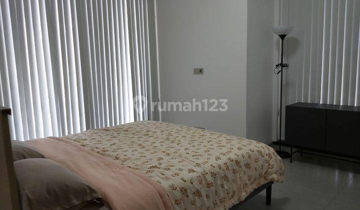 For Rent Apartment Fatmawati City Center 2br Furnished Jakarta Selatan 2