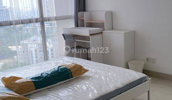 For Rent Apartment Newton 1 Kuningan 1br Furnished Best price  2