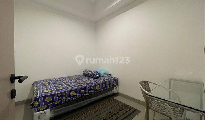 For Rent Apartment Fatmawati City center Cilandak 2br Furnished  2