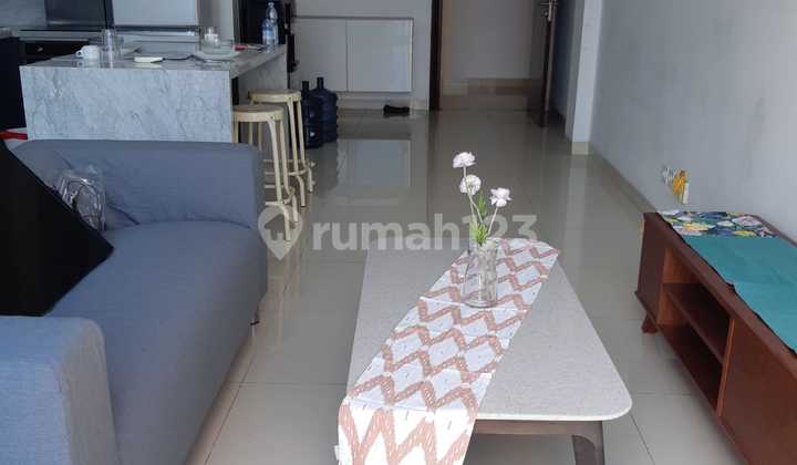 Disewakan Unit Apartment Neo Soho Residence Jakarta barat - Tipe Avenue Furnished Siap huni dan best unit 