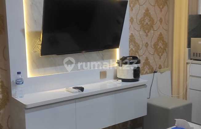 Rent 2BR Apartment Brand New – Fatmawati City Center South Jakarta – Fully Furnished