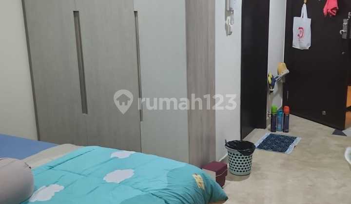 Di Jual Apartemen Menteng Park - Type Studio Good Unit Harga Nego 2