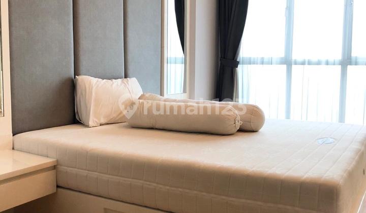 Disewakan dan Jual Apartemen Gandaria Heights Jakarta Selatan – 2 BR – Good & Fully Furnished