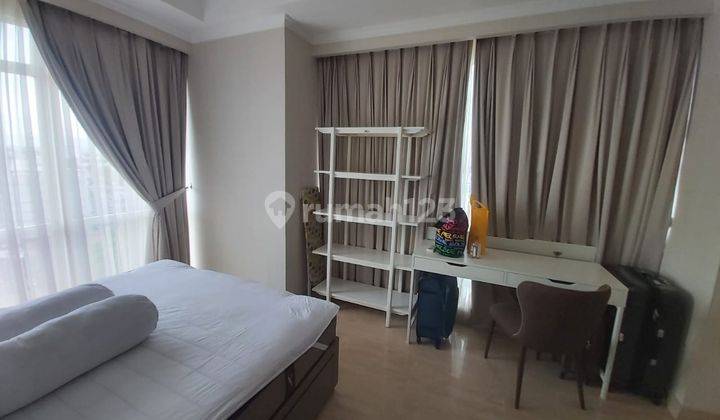 Best Deal Jual Apartment Menteng Park 2 Bedroom Full Furnished  1