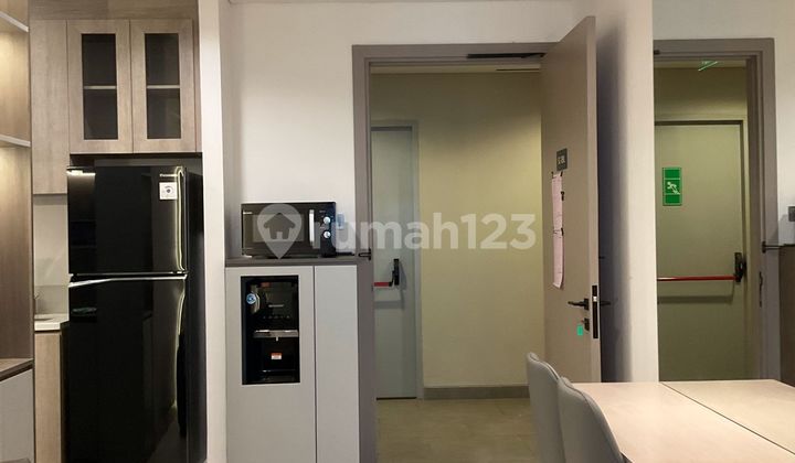 Rent Apartment Fatmawati City Center South Jakarta - 1 Bedroom Fully Furnished Good Unit 2