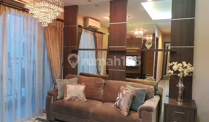 Disewakan Apartment Thamrin Residence 3br Full furnished Siap huni Jakarta Pusat Disewakan Apartment Thamrin Residence 3br Full furnished Siap huni Jakarta Pusat