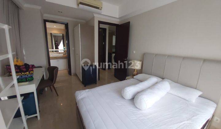 Best Deal Jual Apartment Menteng Park 2 Bedroom Full Furnished  2