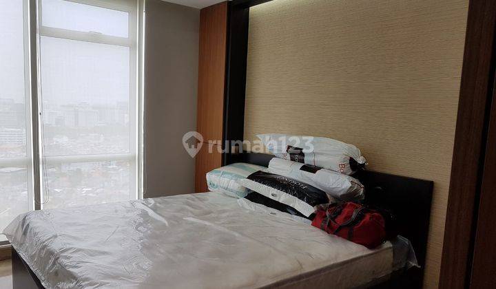 Best Deal Disewakan Apartemen Menteng Park 2 BR Furnished 2