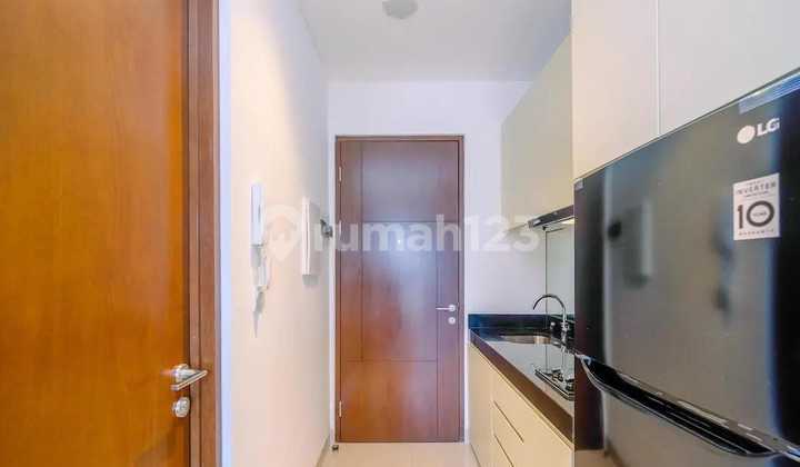 Disewakan Apartemen The Newton Ciputra World Jakarta Selatan – Studio Fully Furnished Best unit 