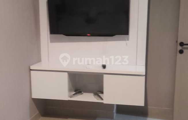 Rent 2BR Apartment Brand New – Fatmawati City Center South Jakarta – Fully Furnished 2