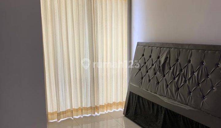 Disewakan Apartemen Taman Anggrek Residence 2br Semi Furnished  1