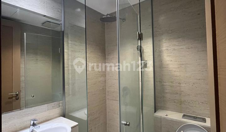 Disewakan Apartemen Taman Anggrek Residence Jakarta Barat – 1 BR Fully Furnished  2