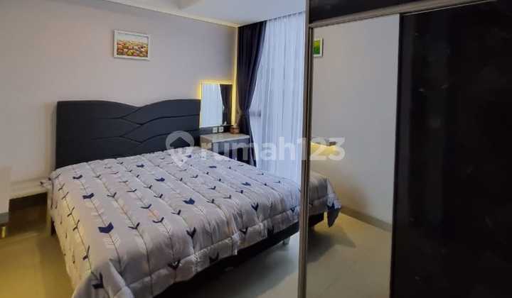 Sewa Apartemen Fatmawati City Center - Best Deal 2 Bedrooms di Jakarta Selatan 2