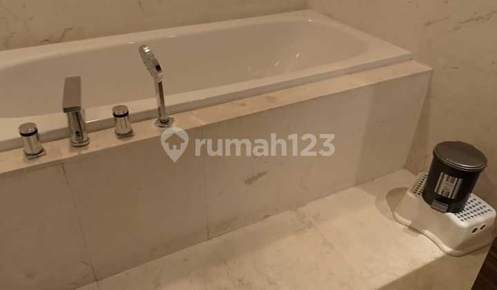 DiJual Apartemen Verde Residence  – 3+1 Br Full Furnished Jakarta Selatan  2
