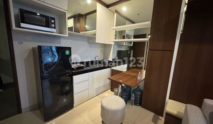 Rent Apartment The Newton 1 – 1br Full Furnished South Jakarta Rent Apartment The Newton 1 – 1br Full Furnished South Jakarta