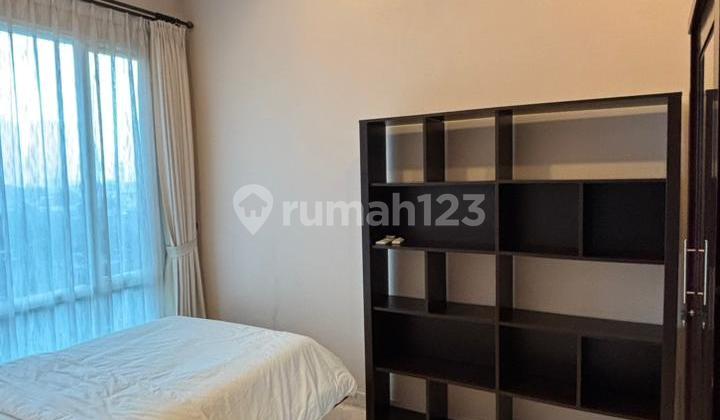 Sewa / Jual Apartemen Senayan Residence Jakarta Selatan - 1 / 2 / 3 / 4 BR, Good Deal!