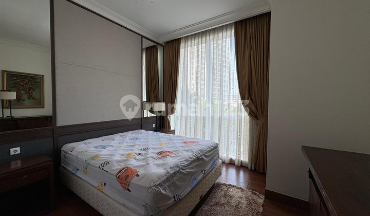 For Sell The Pakubuwono View Apartment in South Jakarta – 2BR Fully Furnished Best Unit For Sell The Pakubuwono View Apartment in South Jakarta – 2BR Fully Furnished Best Unit