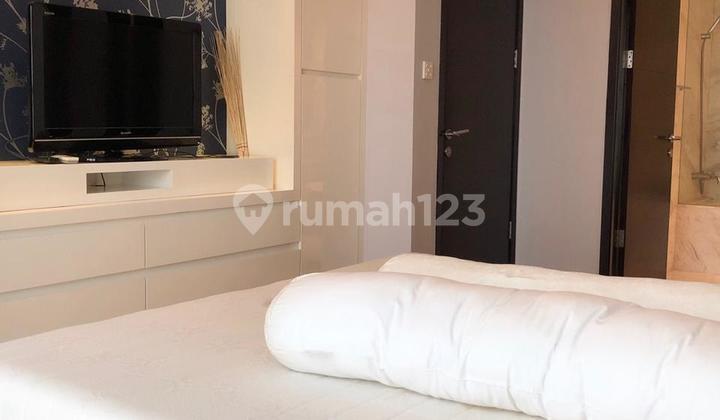 Disewakan dan Jual Apartemen Gandaria Heights Jakarta Selatan – 2 BR – Good & Fully Furnished 2