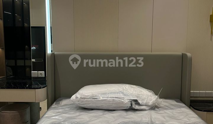 Apartment 57 Promenade For Rent - Studio, Fully Furnished, Modern, Good Unit