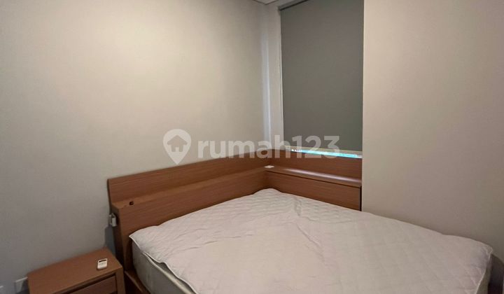 Disewakan Apartemen Taman Anggrek Residence Jakarta Barat - 1 br Fully Furnished Good Unit 2