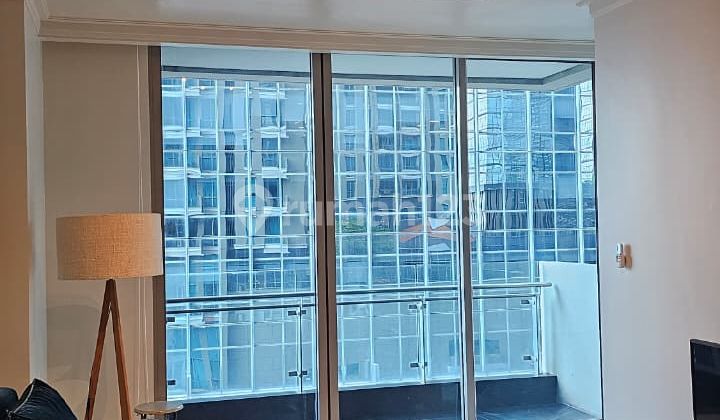 For Rent Good Unit Residence 8 Apartment at Senopati - 1 Bedroom Good Unit