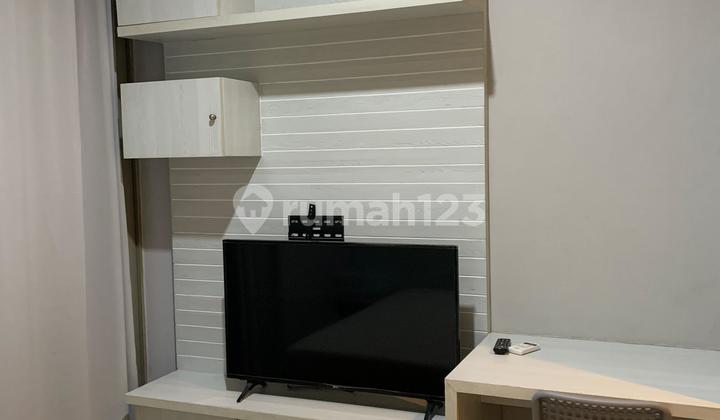 Jual Apartment Taman Anggrek Residence Jakarta Barat – Studio Fully Furnished Best unit Jual Apartment Taman Anggrek Residence Jakarta Barat – Studio Fully Furnished Best unit