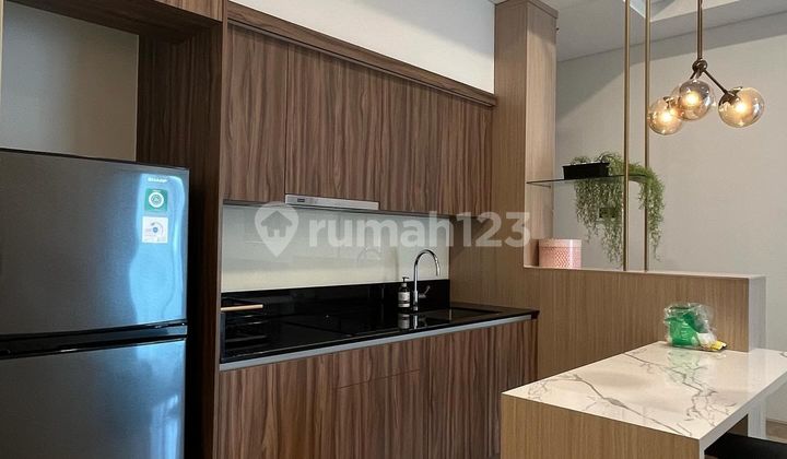 Sewa Apartemen 57 Promenade Thamrin - Available All Type Studio / 1 / 2 / 3  Siap Huni  2