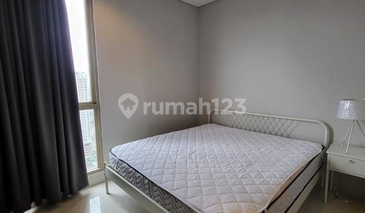 For Sale: Taman Anggrek Residences Apartment Unit – GOOD PRICE, GOOD UNIT – 3 BR Fully Furnished 2