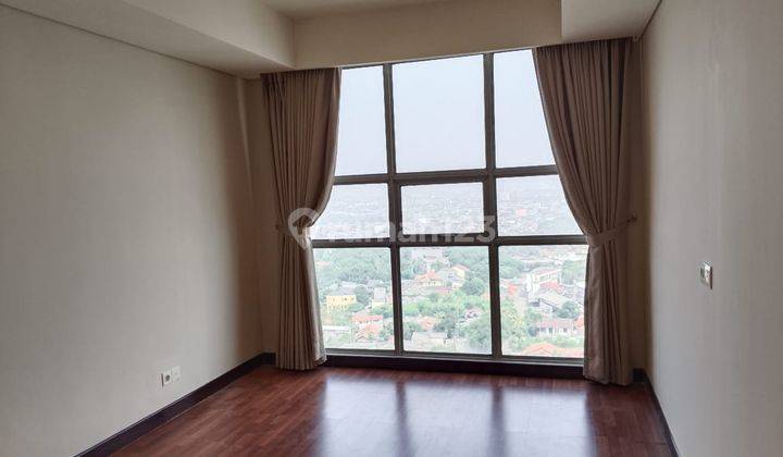 Disewakan Apartment Sommerset The Kencana Residence 1br Semi Furnished  2