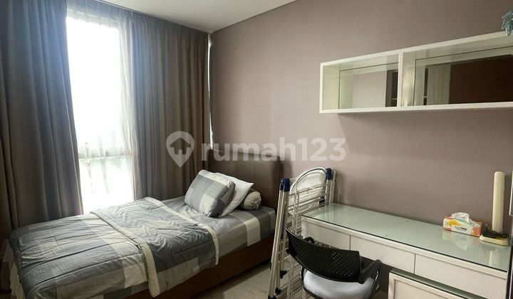 Disewakan Apartment Ciputra World 2 - 2BR Good Furnished and Good Best Price 2