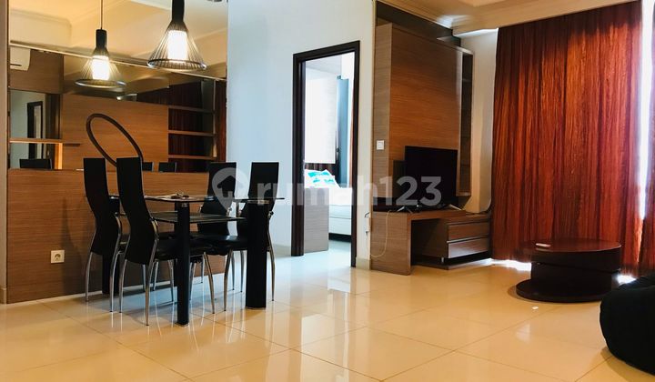 Dijual Cepat Apartemen Denpasar Residence 2Br Full Furnished - Good Unit 2