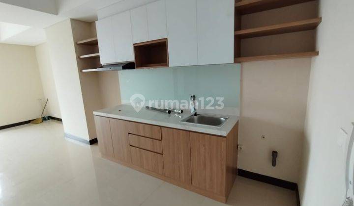 dapur disewakan apartment sommerset the kencana