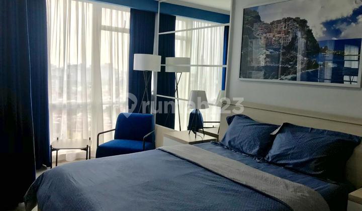 Dijual Apartemen Menteng Park - Tipe Studio Good Unit 2