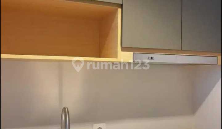 Dijual Apartement Anggrek Residence Jakarta Barat - 2Br Semi Furnished Best Unit 2