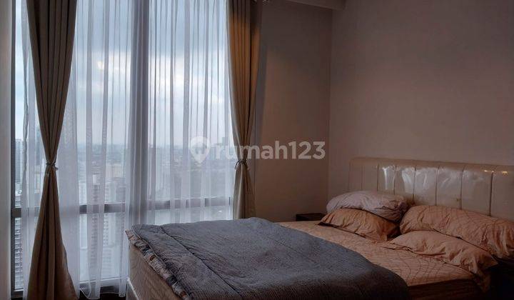 Disewakan Apartemen The Elements 2Br Fully Furnished Best Price Ready To Move In  2