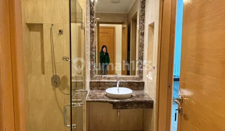 Sewa / Jual Apartemen Senayan Residence Jakarta Selatan - 1 / 2 / 3 / 4 BR, Good Deal! 2