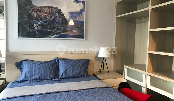 Dijual Apartemen Menteng Park - Tipe Studio Good Unit 1