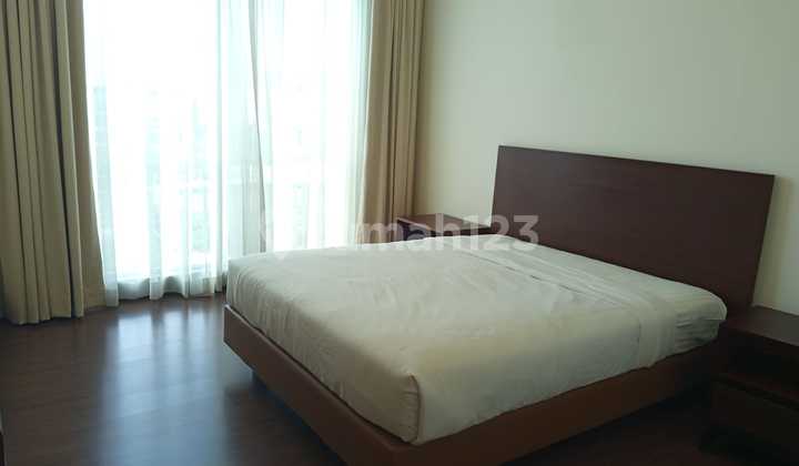 Dijual Cepat Siap Pakai, Pakubuwono Signature Apartment, 4Br 385Sqm Furnished Bagus 2
