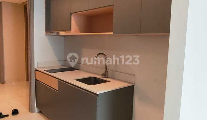 DiJual Apartemen Taman Anggrek Residence Jakarta Barat - Studio Fully Furnished Best Deal 2