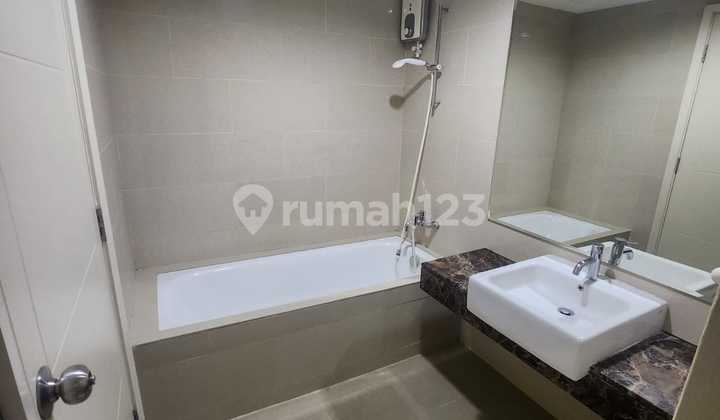 Sewa Apartemen Casa Grande Residence Phase I di Jakarta Selatan - 2Br Fully Furnished Best Unit 2