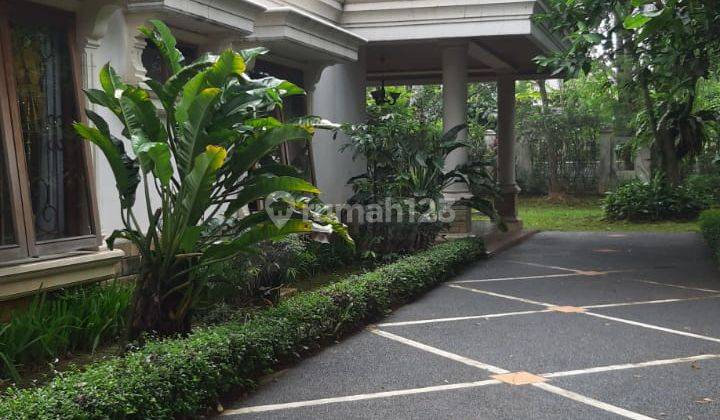 Rumah dua lantai di cluster teduh dekat tol dan dekat dengan istana Bogor 2