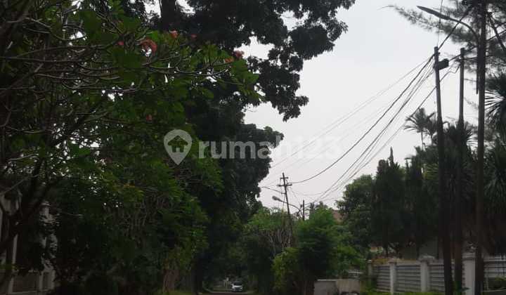 Rumah dua lantai di cluster teduh dekat tol dan dekat dengan istana Bogor 20