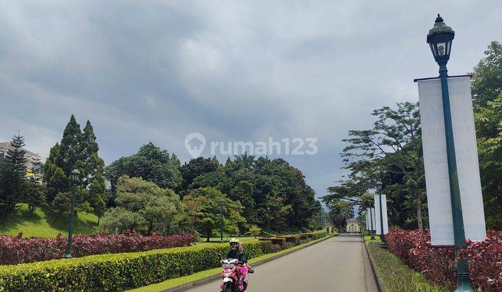 Kavling view gunung bisa untuk kerjasama 3