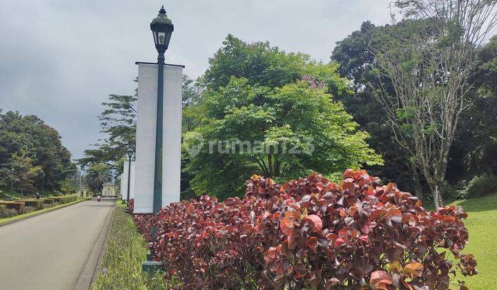 Kavling strategis view gunung 2