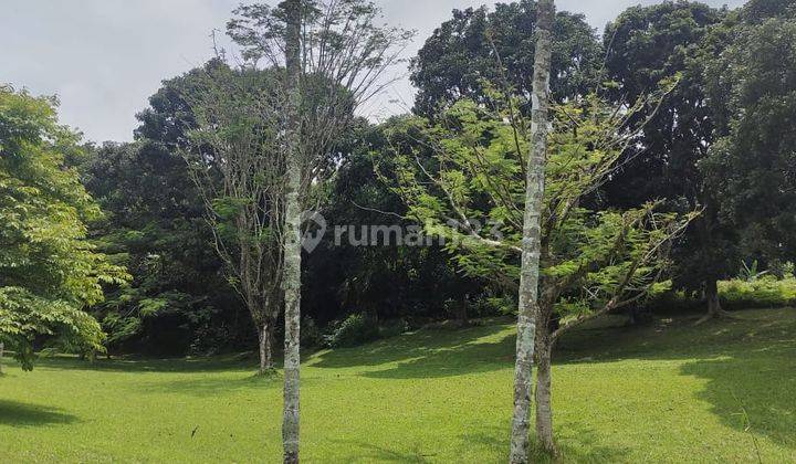 Kavling strategis view gunung 1