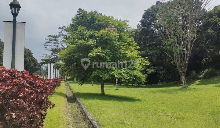 Kavling strategis view gunung 4
