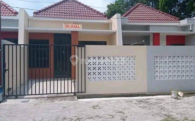 Rumah Di Sedayu Tugu, Bangetayu Wetan Semarang Timur 1