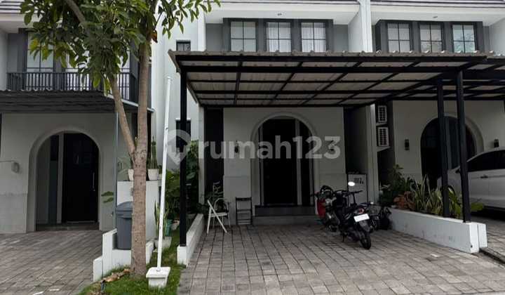 Rumah Citragrand Sambiroto Tembalang 1