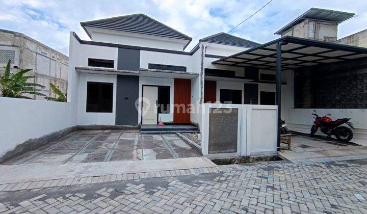 Rumah Siaphuni Di Dolog 3 Menit Swalayan Aneka Jaya Wolter Monginsidi 1